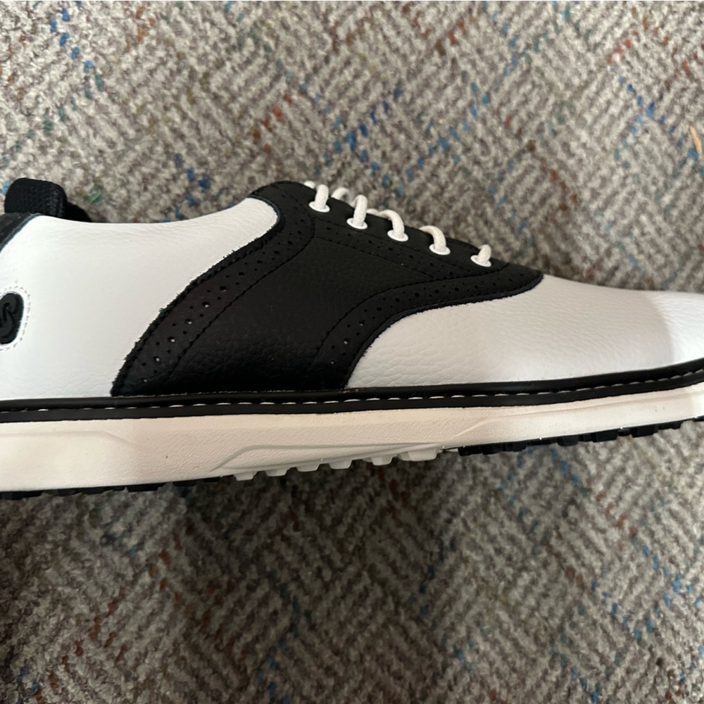 Brand new men’s golf shoe Stroll brand